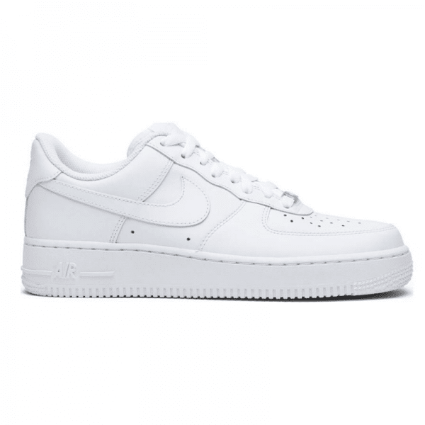 Giày Nike Air Force 1 – AF1 All White Like Auth
