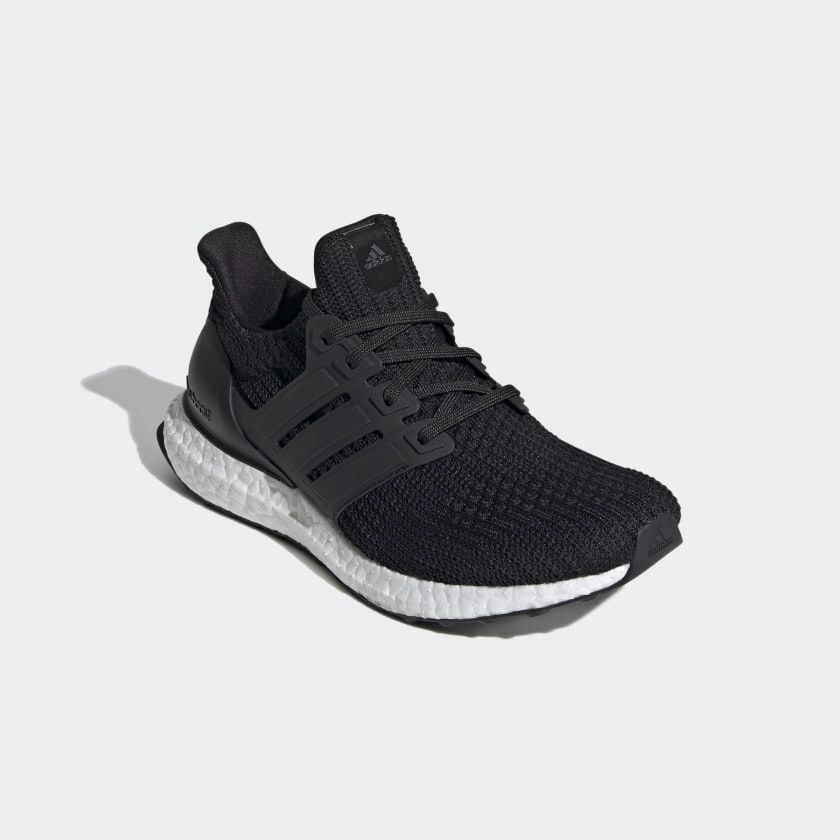 Giày Adidas ULTRABOOST 4.0 đen