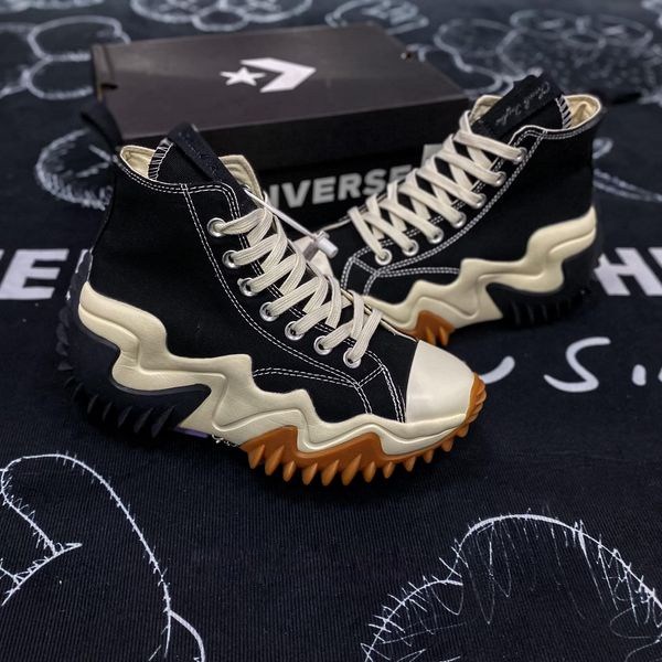 Giày Converse Run Star Motion 1:1