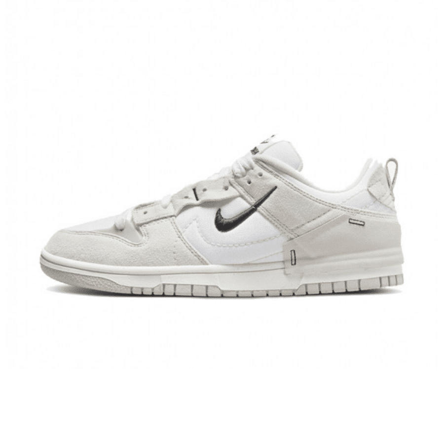 Giày Nike SB Dunk Low Disrupt 2 Pale Ivory Black