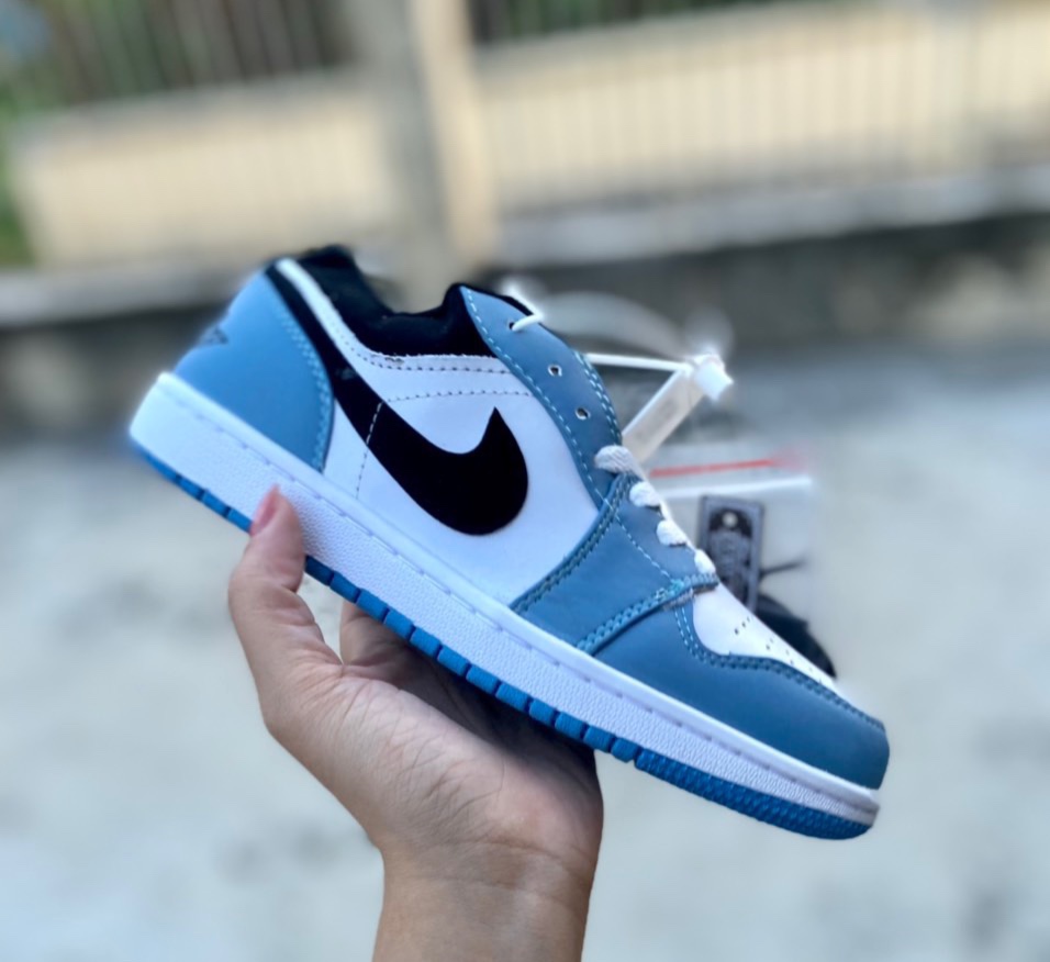 Giày Nike JORDAN Univer low