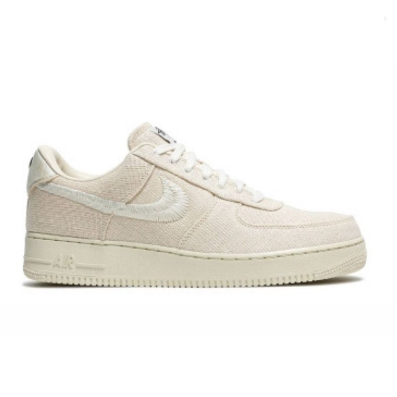 Giày nike air force 1 stussy Siêu Cấp