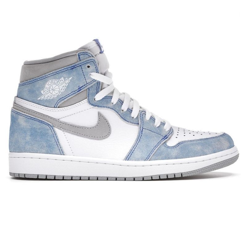 Giày Nike Air Jordan 1 Hyper Royal Siêu Cấp
