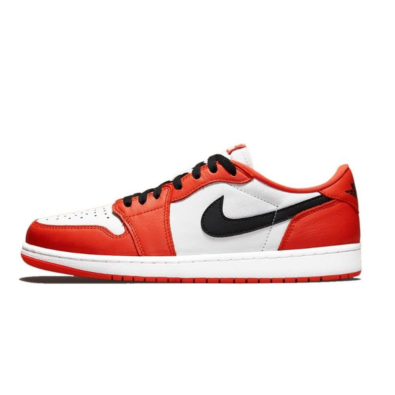 Giày Nike Air Jordan 1 low Starfish Siêu Cấp