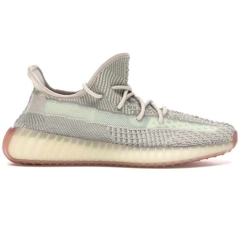 Giày Adidas Yeezy 350 V2 Citrin Nam Nữ Replica™ 1:1