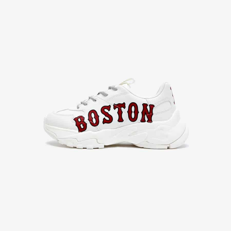 GIÀY MLB BOSTON