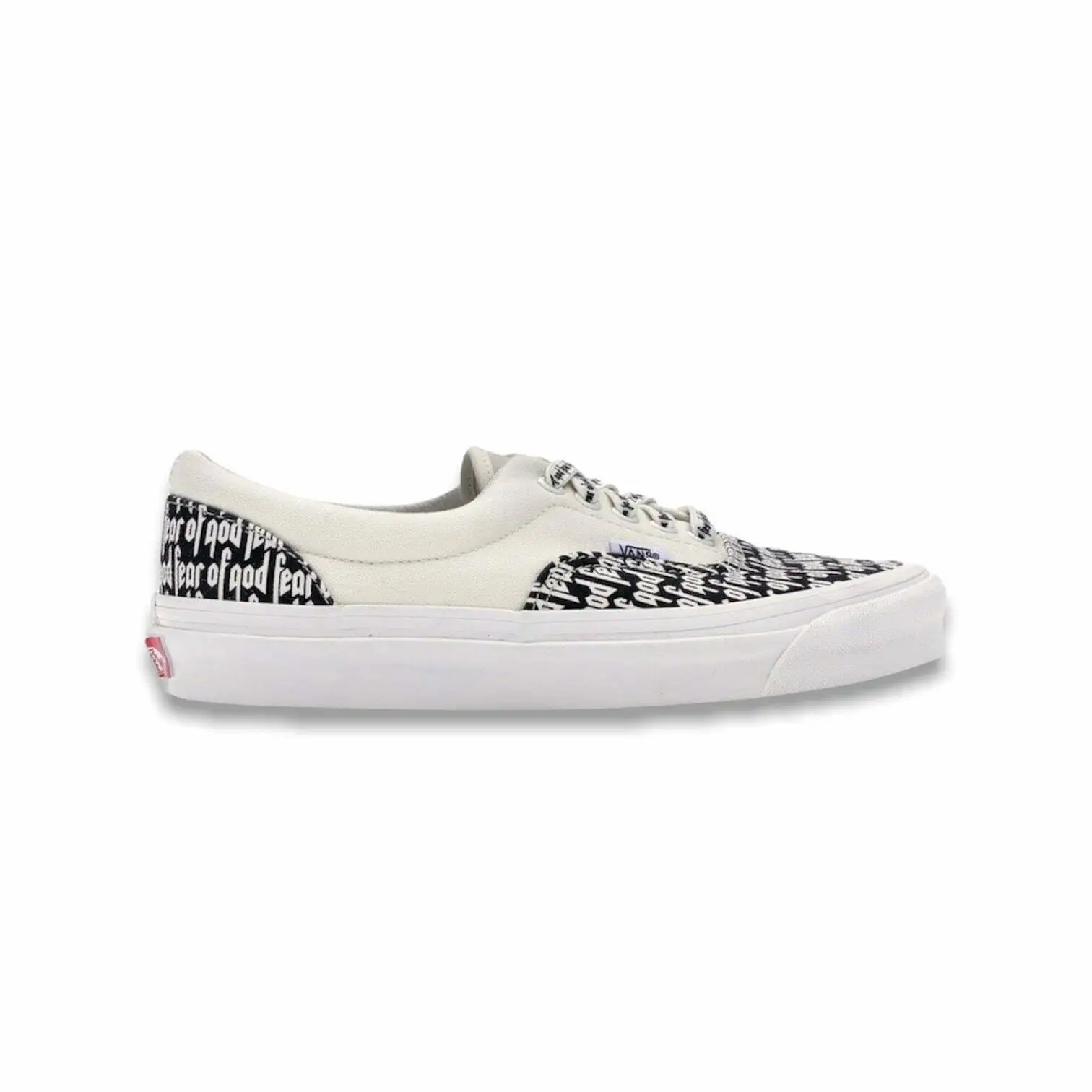 Giày Vans Classic Slip On Fear of God