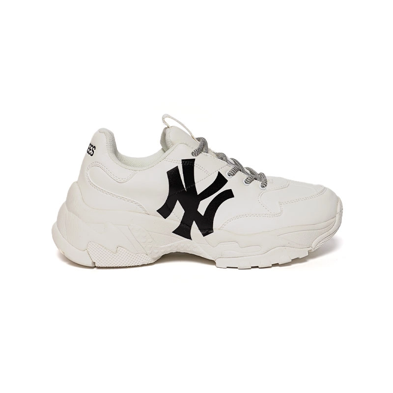 GIÀY MLB NY ĐEN 1:1 TRUNG