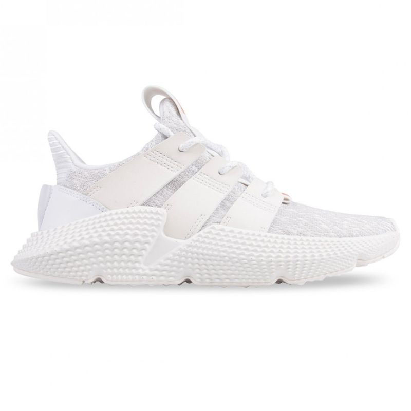 Giày Adidas Prophere Triple White – Trắng Full