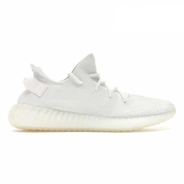 Giày Adidas Yeezy 350 V2 Cream White