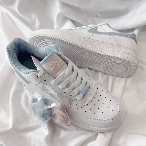 Nike AF1 GÓT XANH LV8 SIÊU CẤP