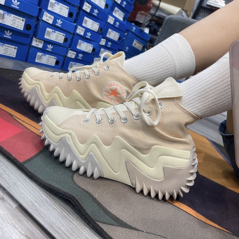 GIÀY CONVERSE RUNSTAR MOTION LIGHT TWIN SC