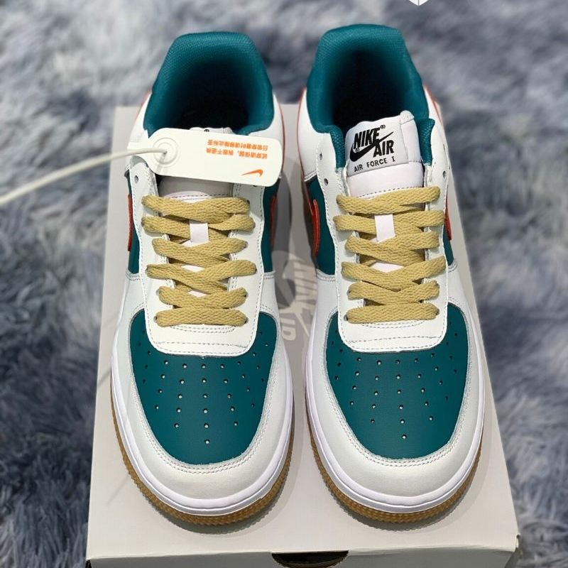 Giày Nike Air Force 1 iD GUCCI Rep 1:1