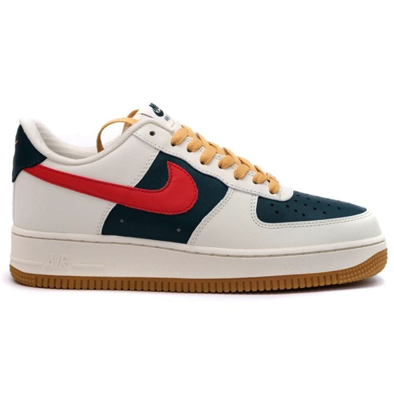 Giày Nike Air Force 1 iD GUCCI Like Auth