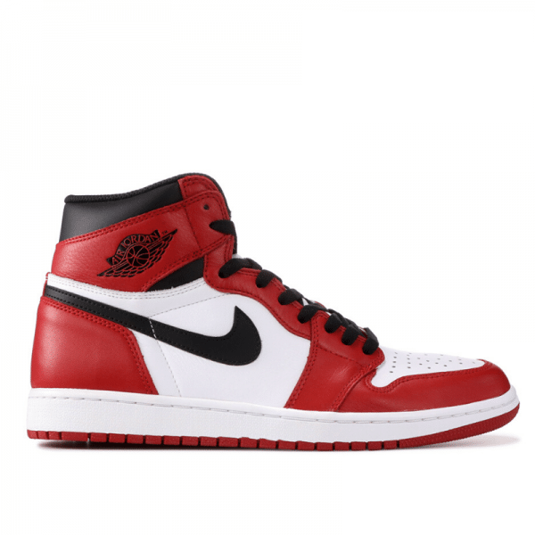 Giày Nike Jordan 1 Retro High Og Chicago Like Auth