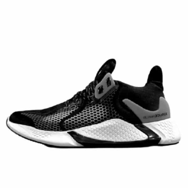 Giày Adidas Alphabounce Instinct M Core Black