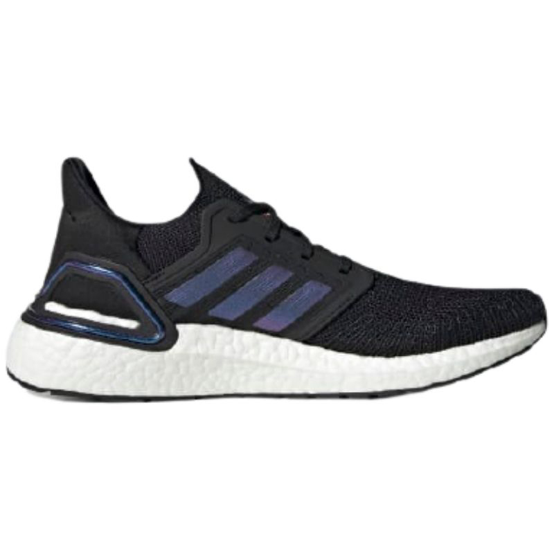Giày Adidas Ultra Boost 20 Consortium Core Black rep 1:1