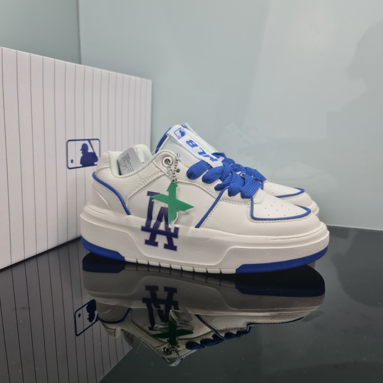 Giày MLB Chunky Liner la Cao Cấp