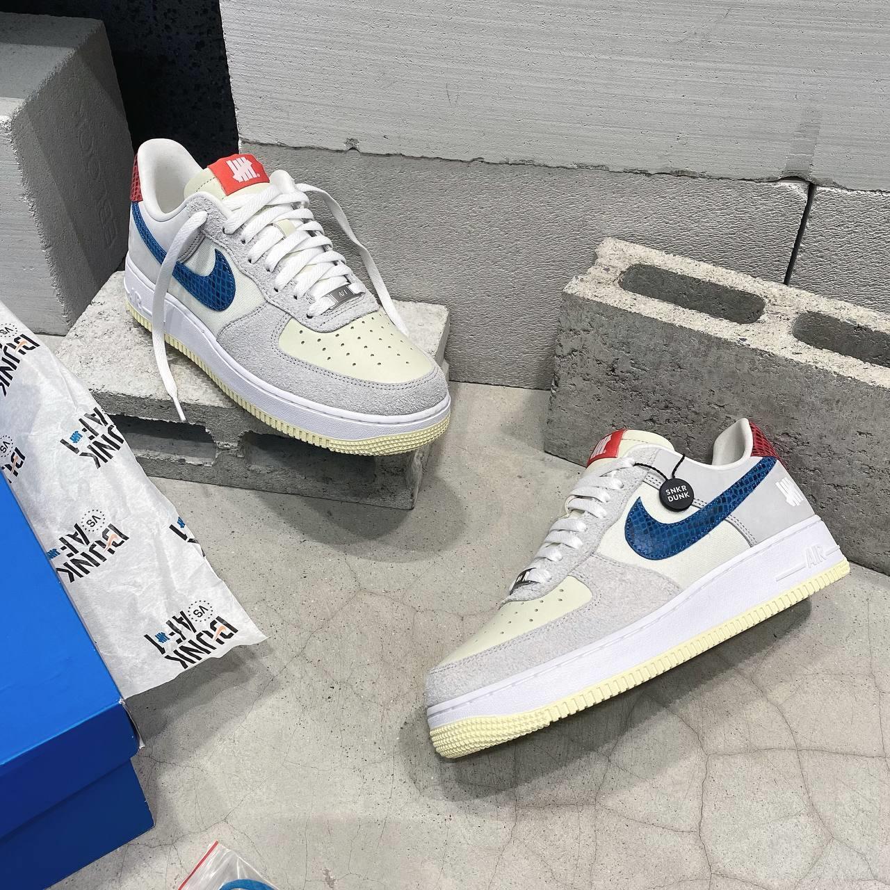 Giày Nike AF1 Onit 5