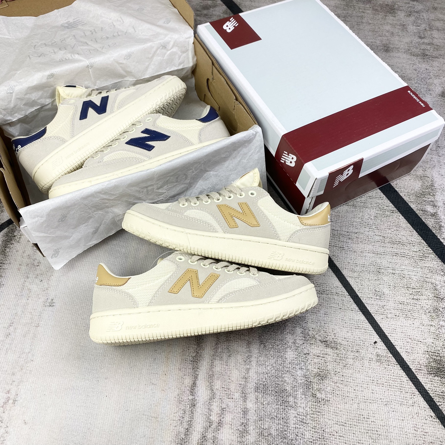 NB 300 Vàng