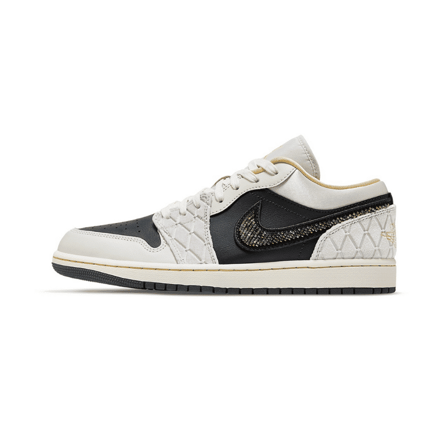 Giày Jd1 Móc đá hàng like auth